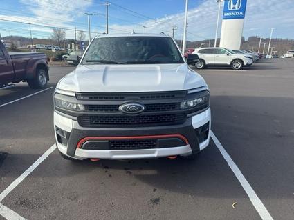 2024 Ford Expedition Johnson City TN