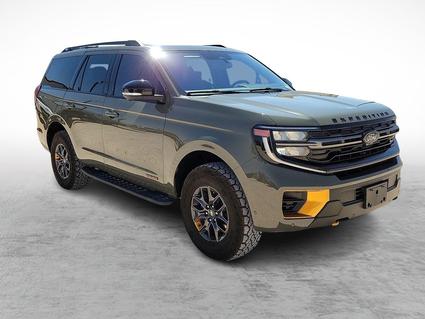 2025 Ford Expedition Lamesa TX