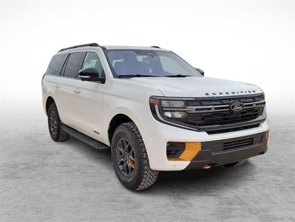 2025 Ford Expedition Lamesa TX