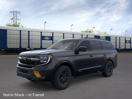 2025 Ford Expedition Wooster OH