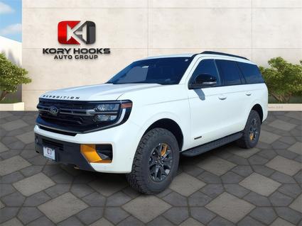 2025 Ford Expedition Bowie TX