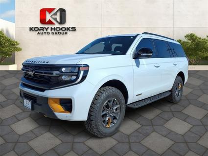 2025 Ford Expedition Bowie TX