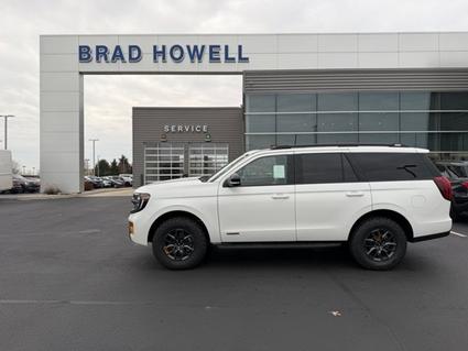 2025 Ford Expedition Kokomo IN