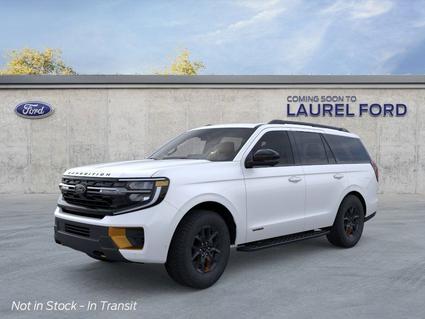 2025 Ford Expedition Laurel MT