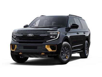 2025 Ford Expedition Winder GA