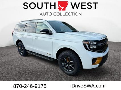 2025 Ford Expedition Arkadelphia AR