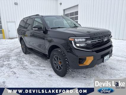 2026 Ford Expedition Devils Lake ND