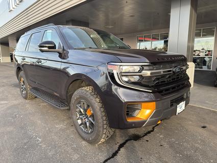 2026 Ford Expedition Coeur D'Alene ID