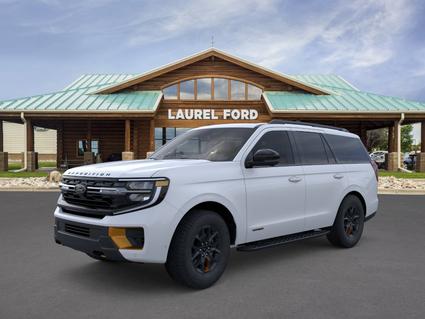 2026 Ford Expedition Laurel MT