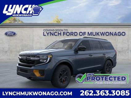 2026 Ford Expedition Mukwonago WI