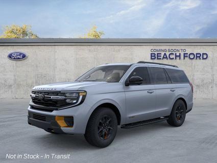 2026 Ford Expedition Virginia Beach VA