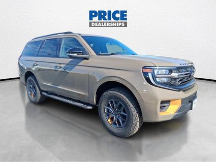 2026 Ford Expedition Yakima WA