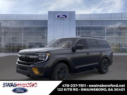 2026 Ford Expedition Swainsboro GA