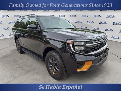 2026 Ford Expedition York SC