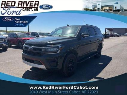 2023 Ford Expedition Cabot AR