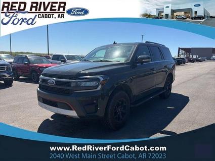 2023 Ford Expedition Cabot AR