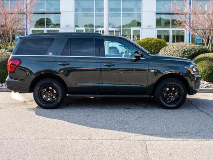 2023 Ford Expedition Virginia Beach VA