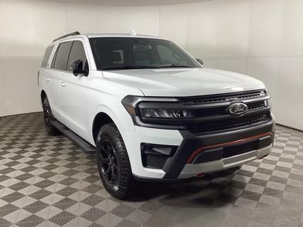 2024 Ford Expedition Grandville MI