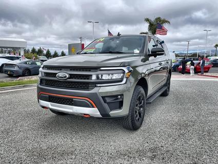 2024 Ford Expedition Salinas CA
