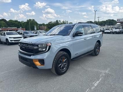 2025 Ford Expedition Greensboro NC