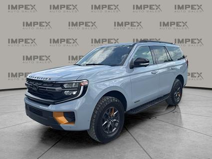 2025 Ford Expedition Greensboro NC