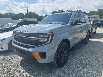 2025 Ford Expedition Greensboro NC