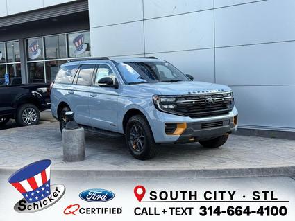 2025 Ford Expedition St Louis MO