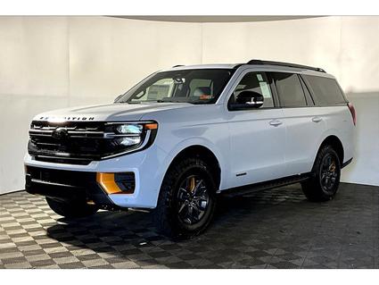 2025 Ford Expedition Beckley WV