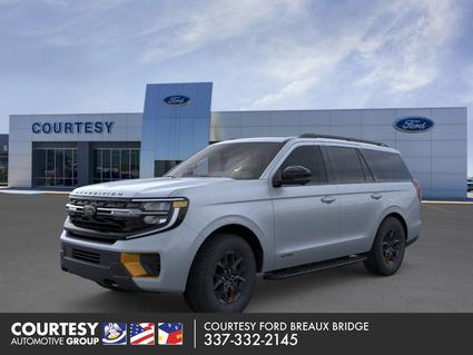 2025 Ford Expedition Breaux Bridge LA