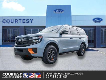 2025 Ford Expedition Breaux Bridge LA