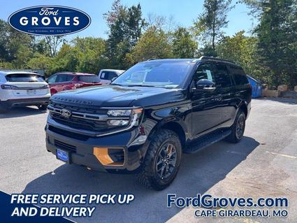 2025 Ford Expedition Cape Girardeau MO