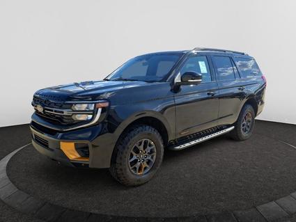 2025 Ford Expedition New Albany MS