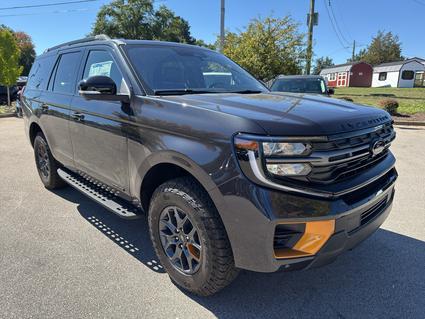 2025 Ford Expedition York SC