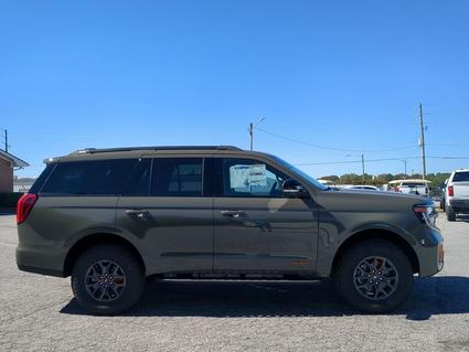 2025 Ford Expedition Winder GA