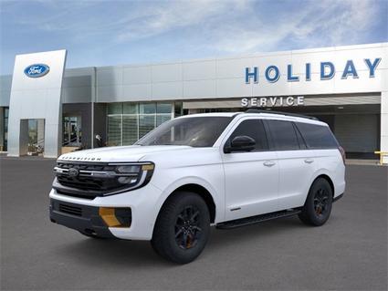 2025 Ford Expedition Whitesboro TX
