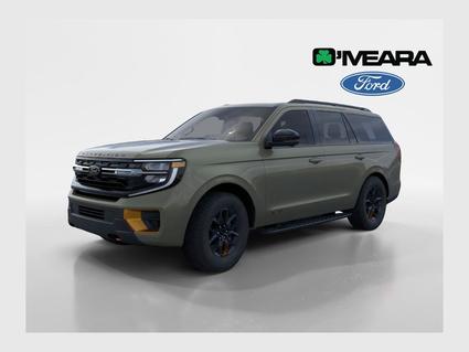 2025 Ford Expedition Denver CO