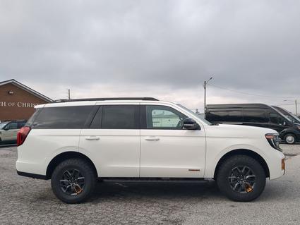 2025 Ford Expedition Winder GA