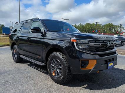 2025 Ford Expedition Albany GA