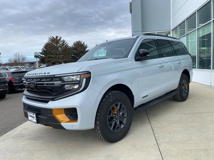 2026 Ford Expedition Elko NV