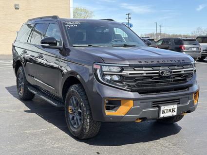 2026 Ford Expedition Springfield TN