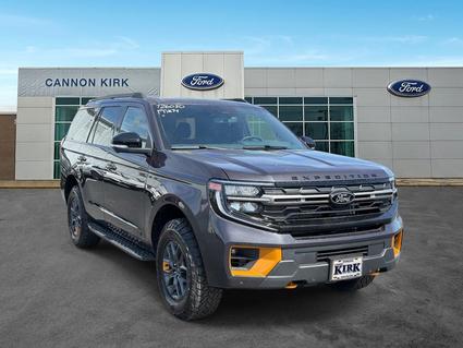 2026 Ford Expedition Springfield TN