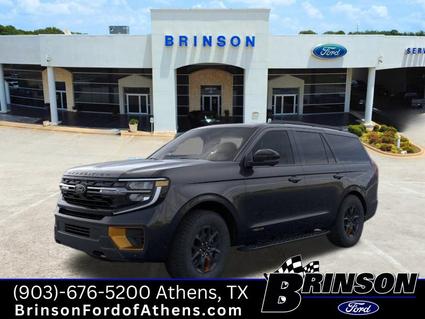 2026 Ford Expedition Athens TX