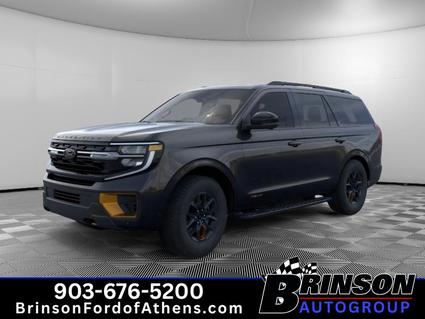2026 Ford Expedition Athens TX