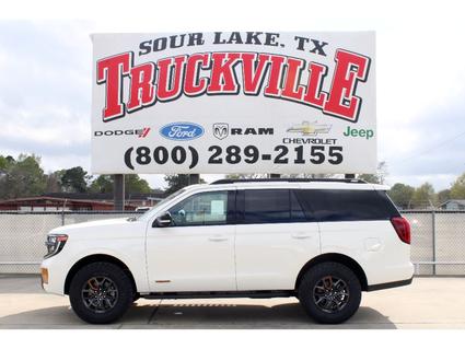 2026 Ford Expedition Sour Lake TX