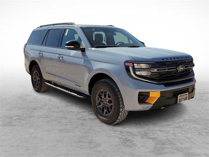 2026 Ford Expedition Lamesa TX