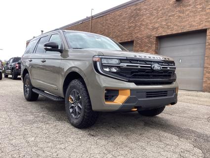 2026 Ford Expedition Grandville MI