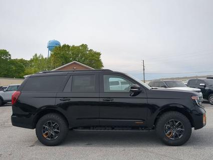 2026 Ford Expedition Winder GA