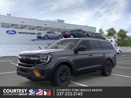 2026 Ford Expedition Breaux Bridge LA