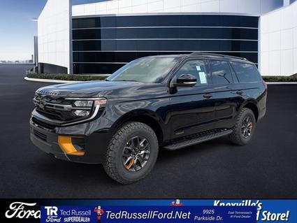 2026 Ford Expedition Knoxville TN
