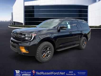 2026 Ford Expedition Knoxville TN